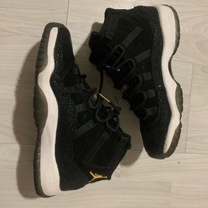 Jordan 11 heiress
